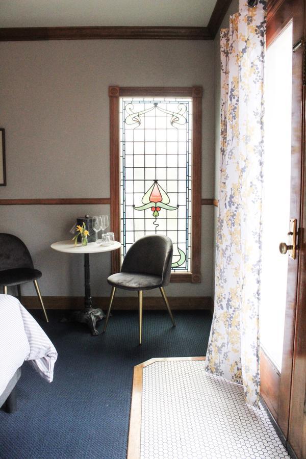 Shelburne Hotel Seaview Luaran gambar
