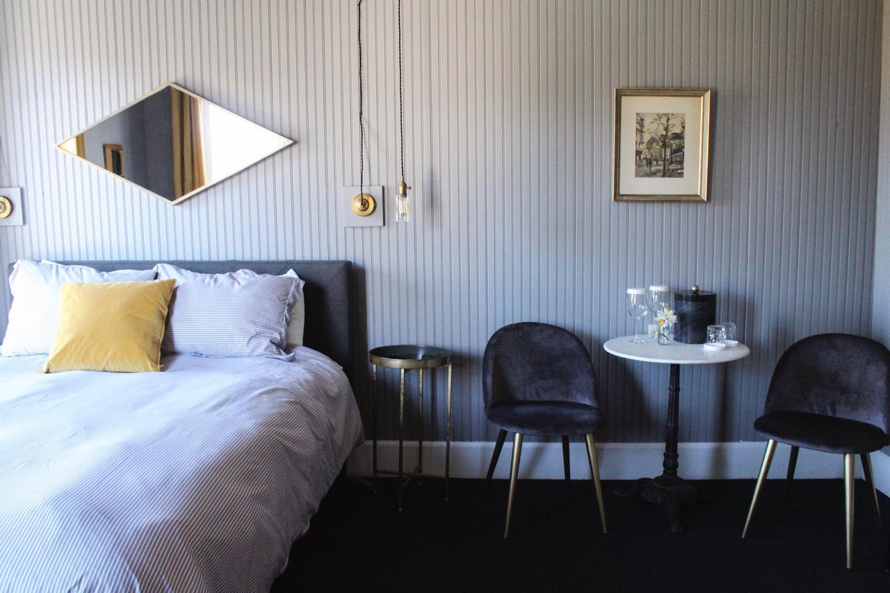 Shelburne Hotel Seaview Luaran gambar